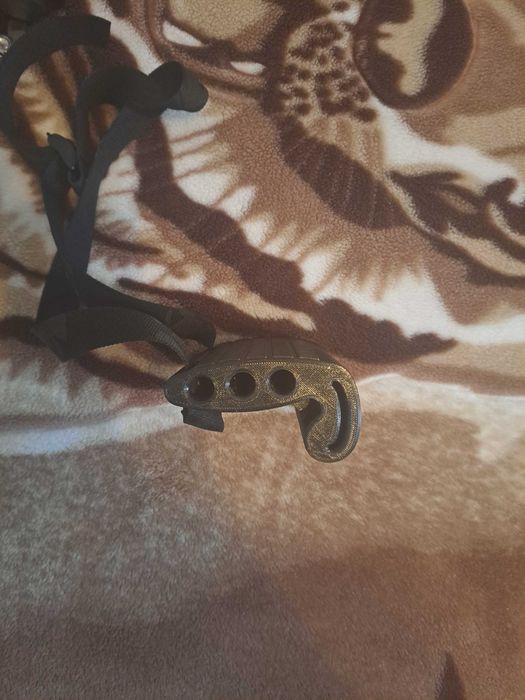 Echipament skandenberg