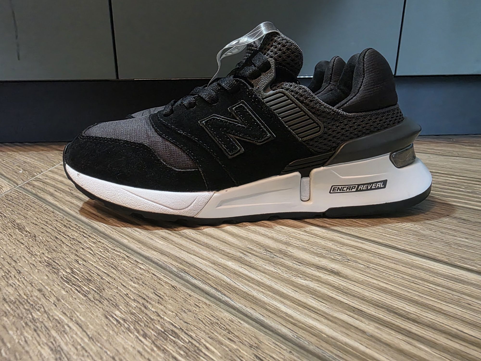 Мъжки маратонки New Balance