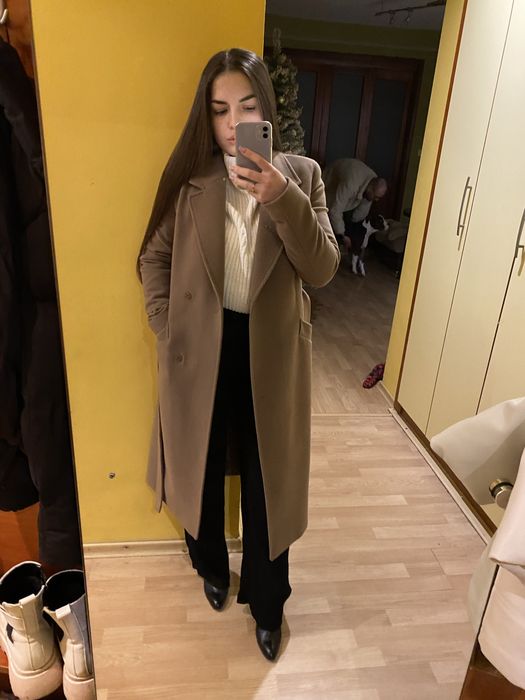 Палто демисезонно