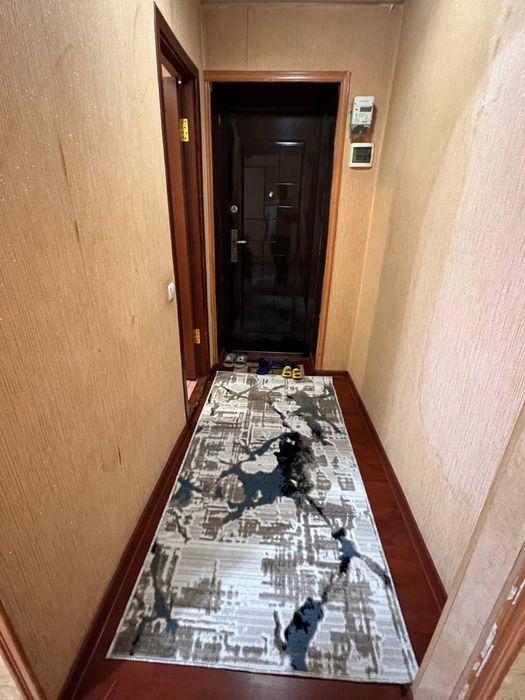 Чиланзар 2 квартал кирпичный дом