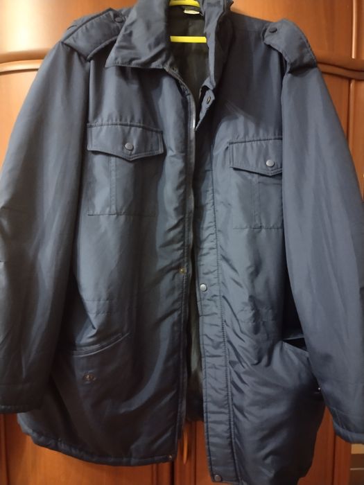 Продам мужскую куртку