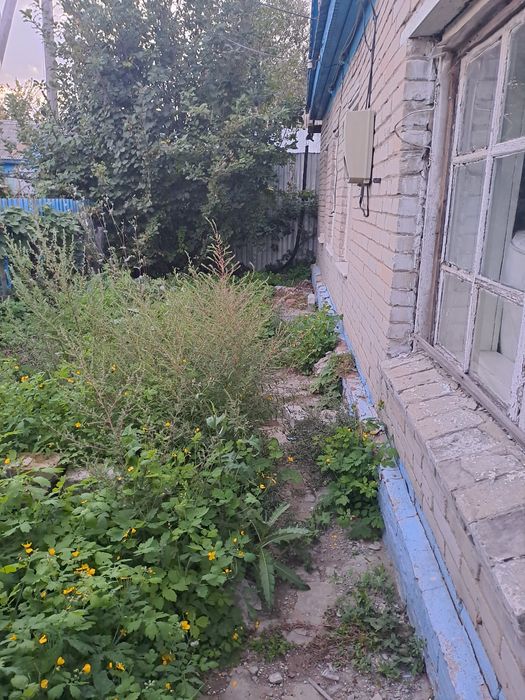 Продается  дом отдельно  стоящий