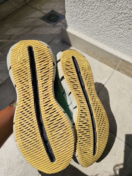 Маратонки Reebok Zig 3D размер 42