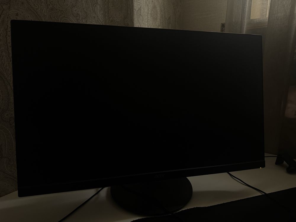 Монитор Acer 165 герц