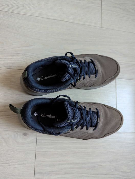 Pantofi Columbia PLATEAU VENTURE