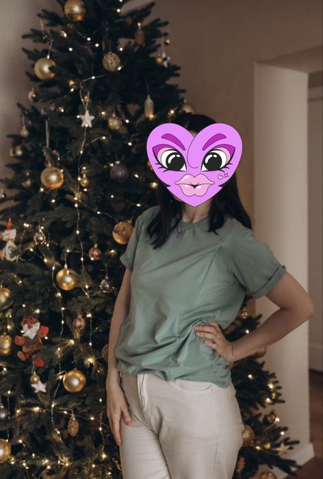 Продам елку литую 210 см