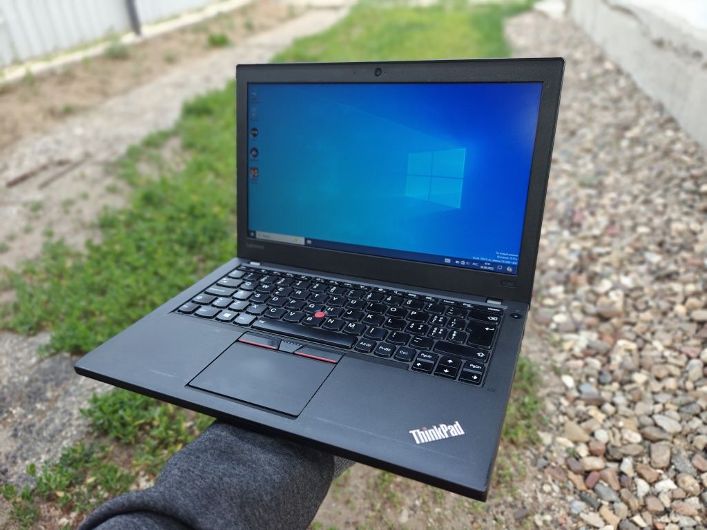 Lenovo Thinkpad X260