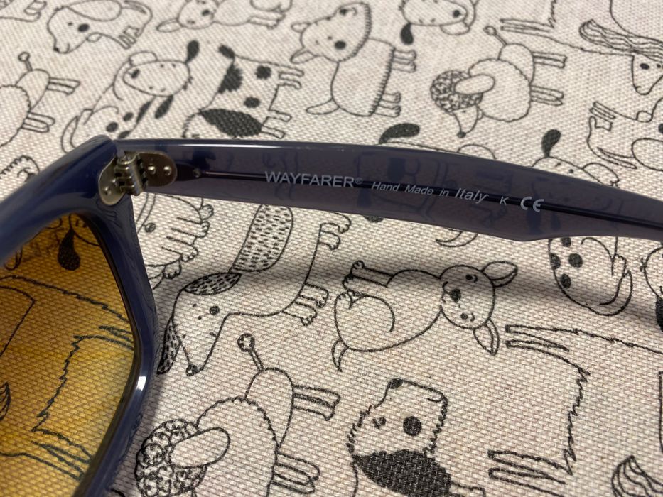 Слънчеви очила Ray Ban