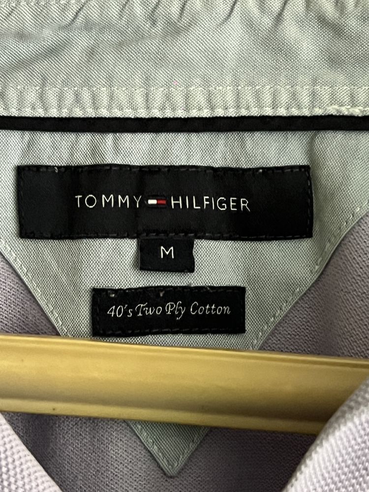 Tommy Hilfiger тениска