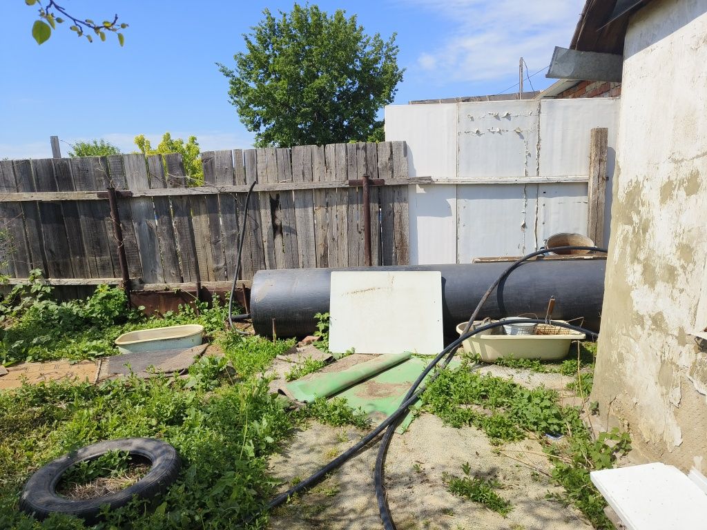 Продам дачу в городе 11 линия