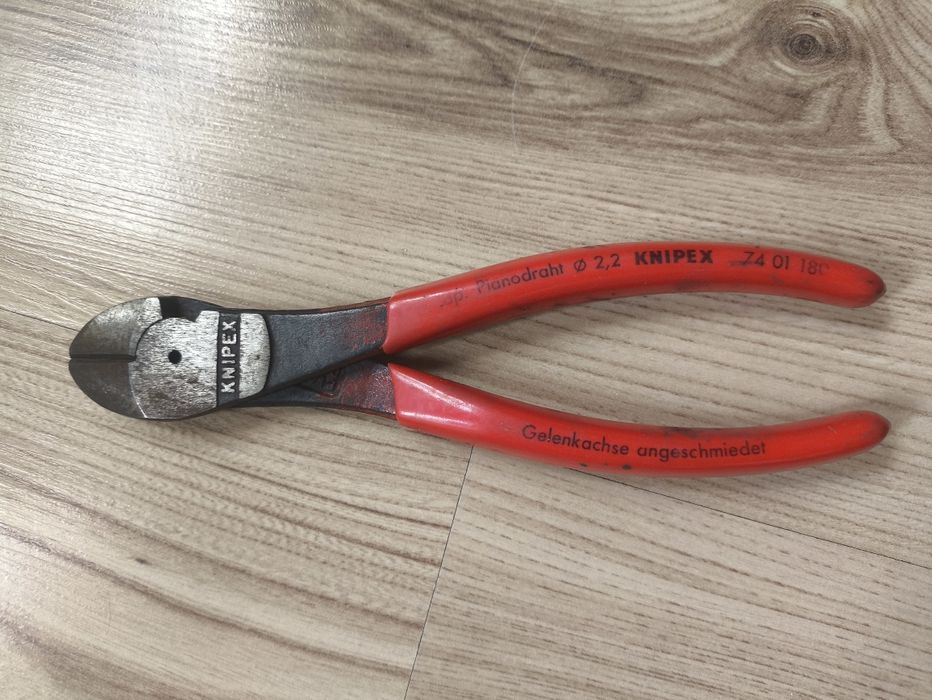Клещи (инструменти) Knipex