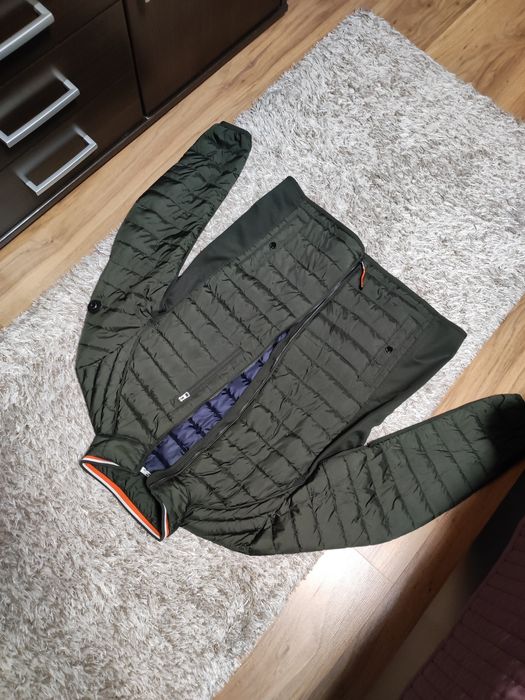 Зимно яке Tom Taylor