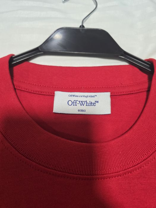 Tricou Off White