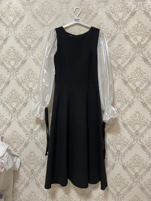 Платье для выпускницы