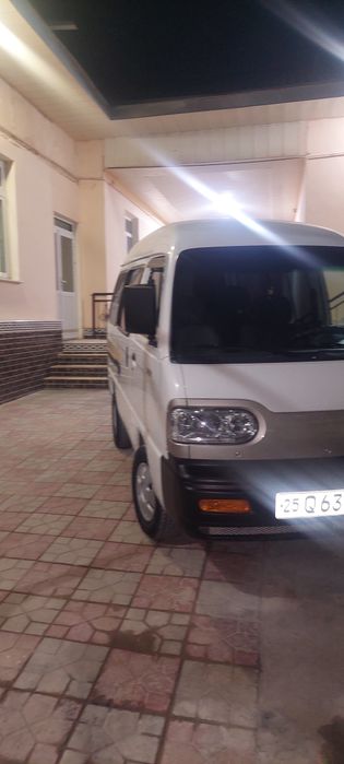 Damas 2023 yil metan gaz tozza kraska