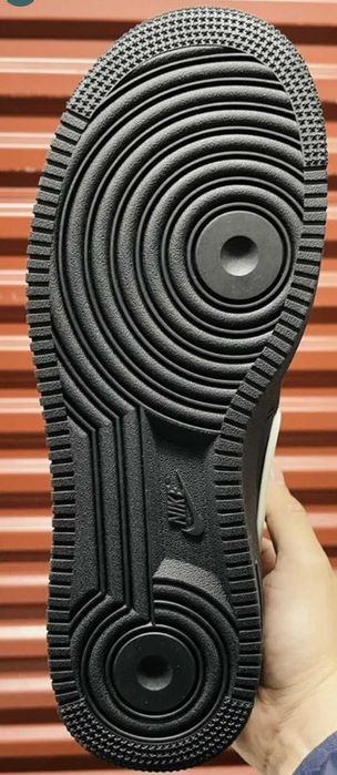 Оригинални мъжки маратонки Ambush x Nike Air Force 1 Low