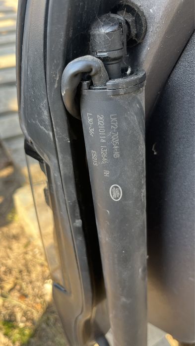 Telescop haion telescoape range rover discovery sport 2021 dezmembrari