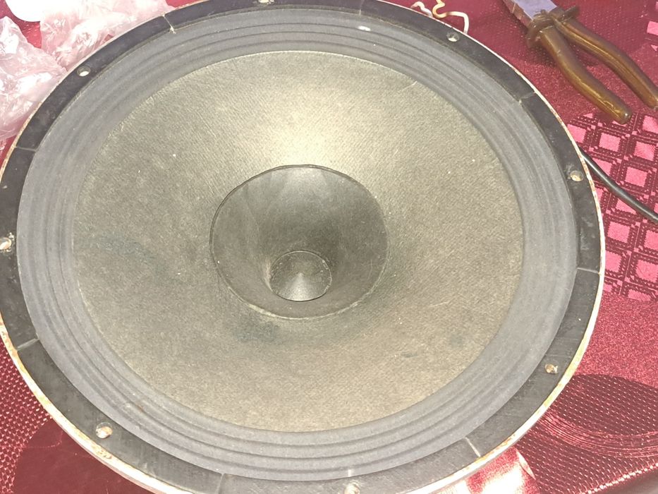 #31#Boxa pasiva 12 inch bacau#31#