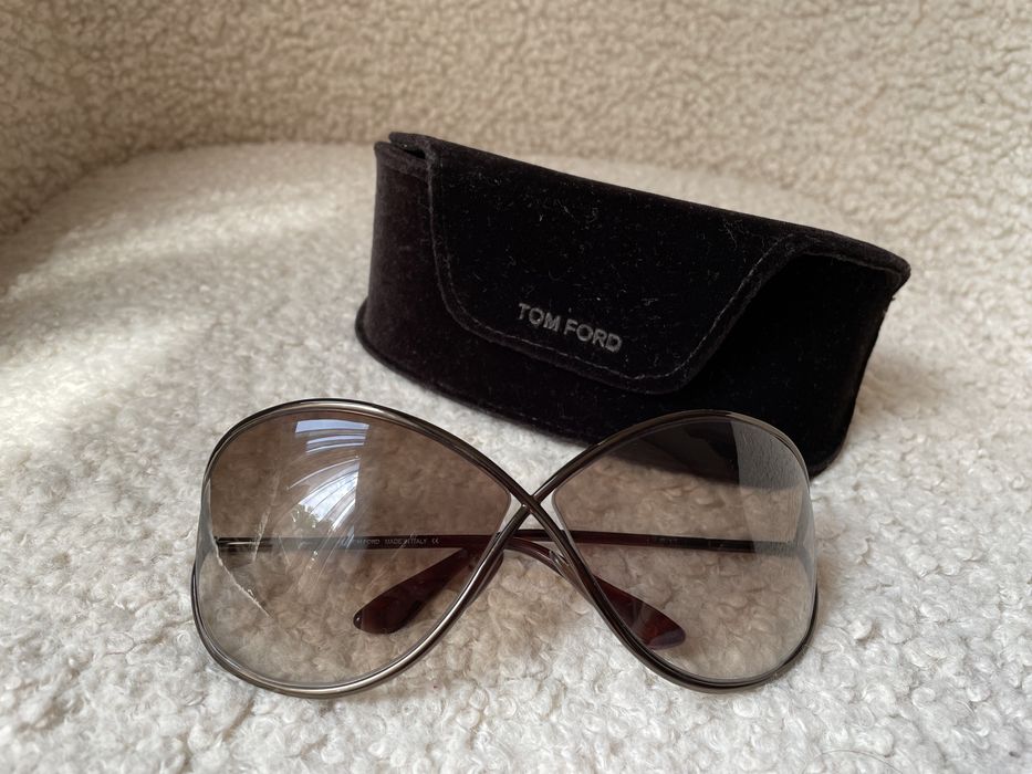 Слънчеви Очила Tom Ford оригинални