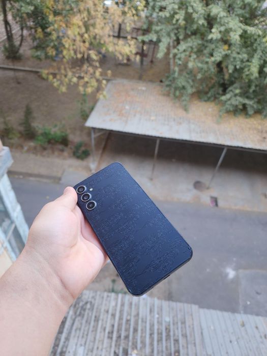 Samsung A34 5G 8/128 ideal