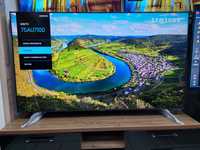 Телевизор Samsung UE-75AU7100 75'' (Новинка 2021) + акция