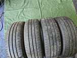 235 65 16c vara hankook