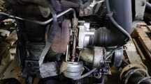 Motor WAG 1.9 tdi BXE/BKC/BJB + Oferim Montaj