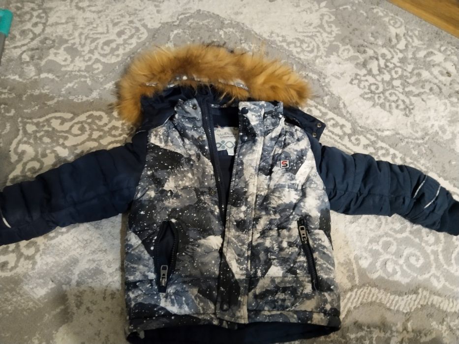 Продам комбинезоны