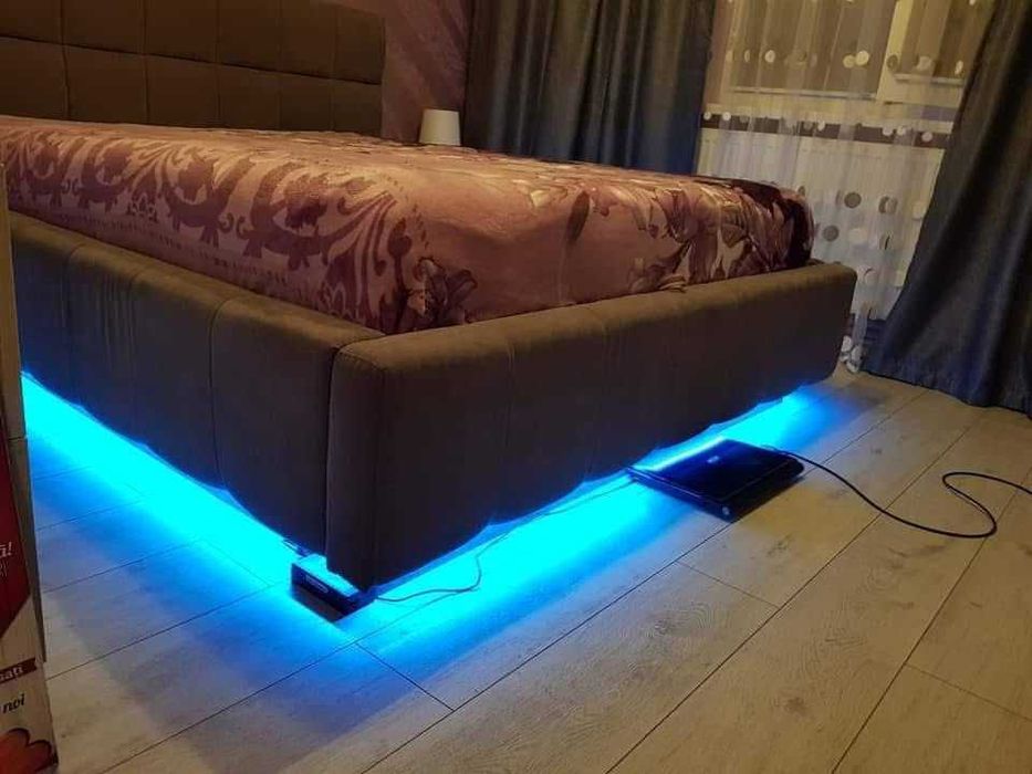 Apartament 2 camere, decomandat, lux – Șărari, vizavi de Liceul Coandă