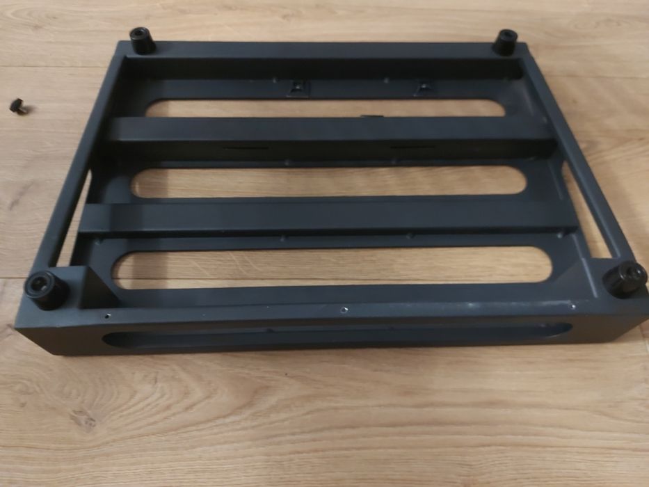 Pedalboard / Педалборд