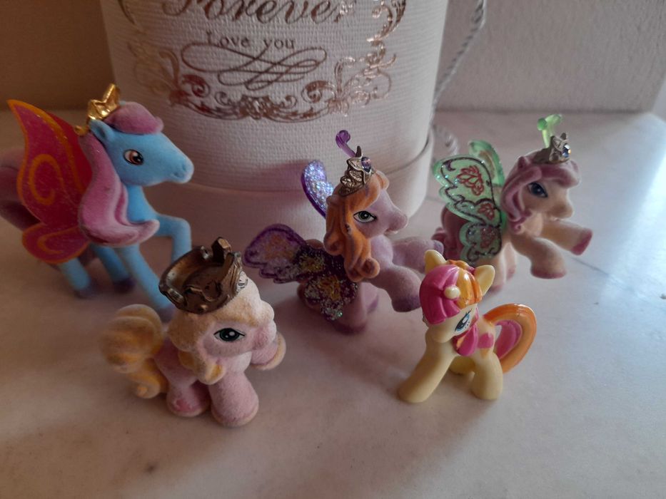 Разни лотчета за момичета