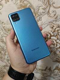 Samsung Galaxy M12 4/64 GB 5000 Mach ideal arzon narxda