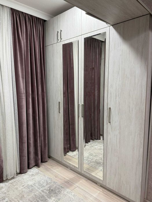 Продаётся квартира 3+1