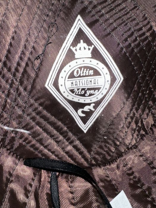 Хоразм чугирмаси (бош кийим)