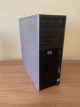 Продавам работна станция HP Z400