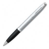 Pix Sheaffer Javelin Satin Chrome