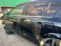 Врата Opel Astra H