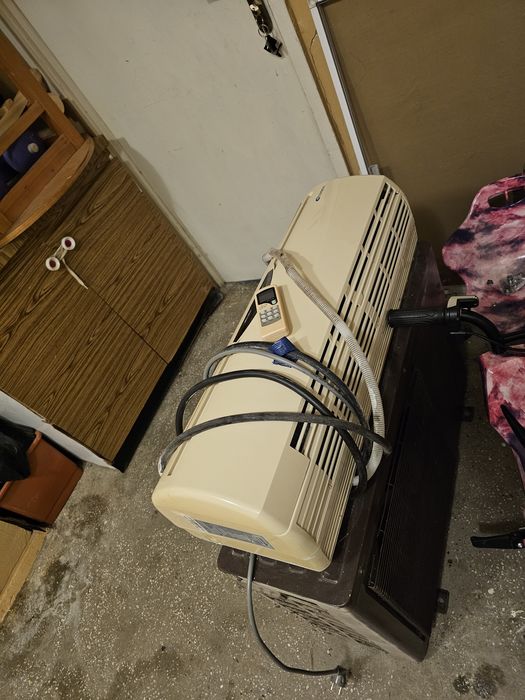 Clima NORDSTAR folosita