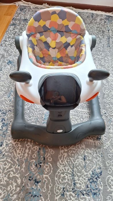 Детские ходунки продам