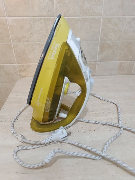 Продам утюг Тефаль