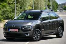 Citroën C4 Cactus