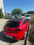 Seat Leon Seat Leon FR 2.0 - stage 1