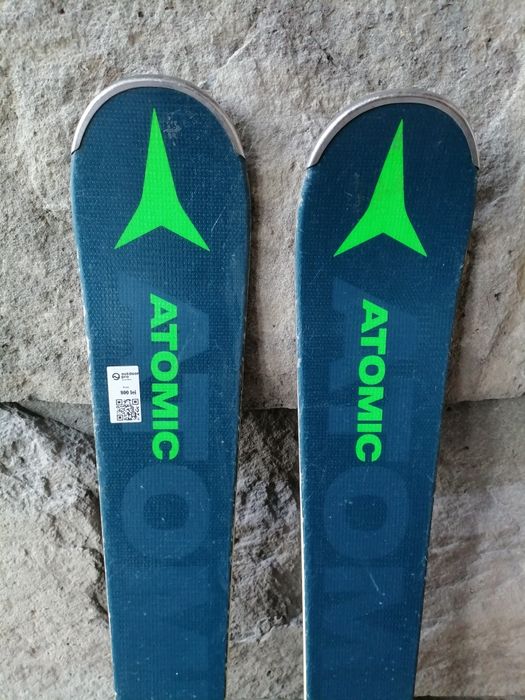 Schiuri ski Atomic Redster X7 sh 175 cm