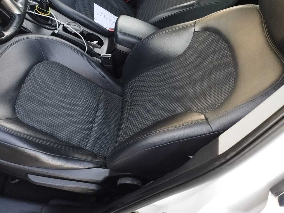Hyundai Tucson iX35