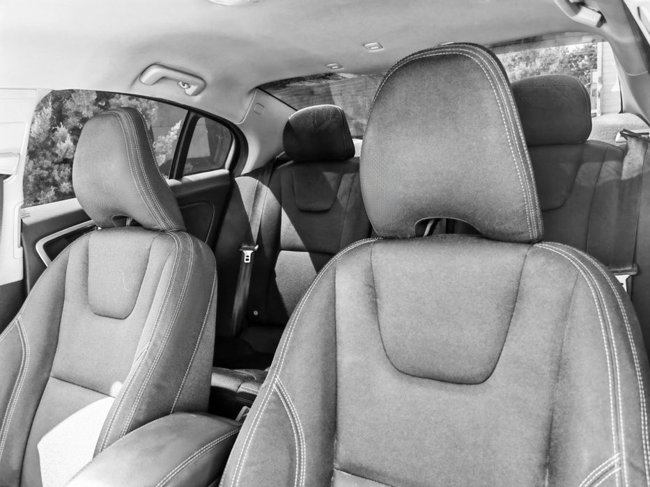 Volvo s60 D4, 2016, euro 6, automat 8+1