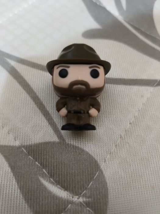 фигурка осд хоппер, обмен астана