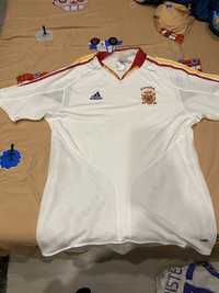 Tricou echipa națională Spania original