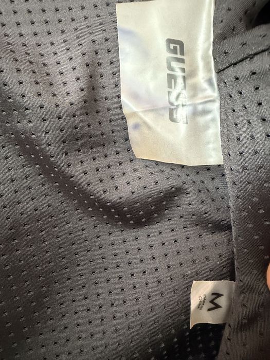 Bluza de trening guess