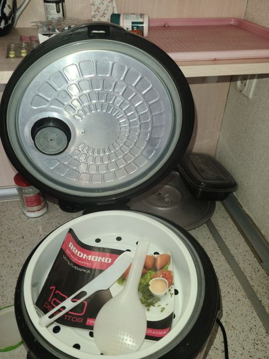 Продам скороварку