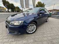 Volkswagen Jetta Volkswagen Jetta Benzina -Hibrid Automata